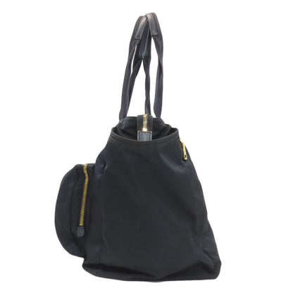 プラダ マザーズバッグ 2WAY トートバッグ 中古 商品画像4