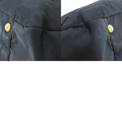 プラダ マザーズバッグ 2WAY トートバッグ 中古 商品画像20