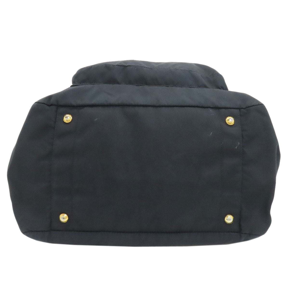 プラダ マザーズバッグ 2WAY トートバッグ 中古 商品画像5