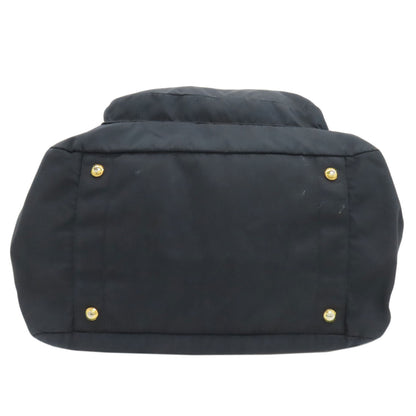 プラダ マザーズバッグ 2WAY トートバッグ 中古 商品画像5