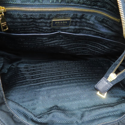 プラダ マザーズバッグ 2WAY トートバッグ 中古 商品画像6