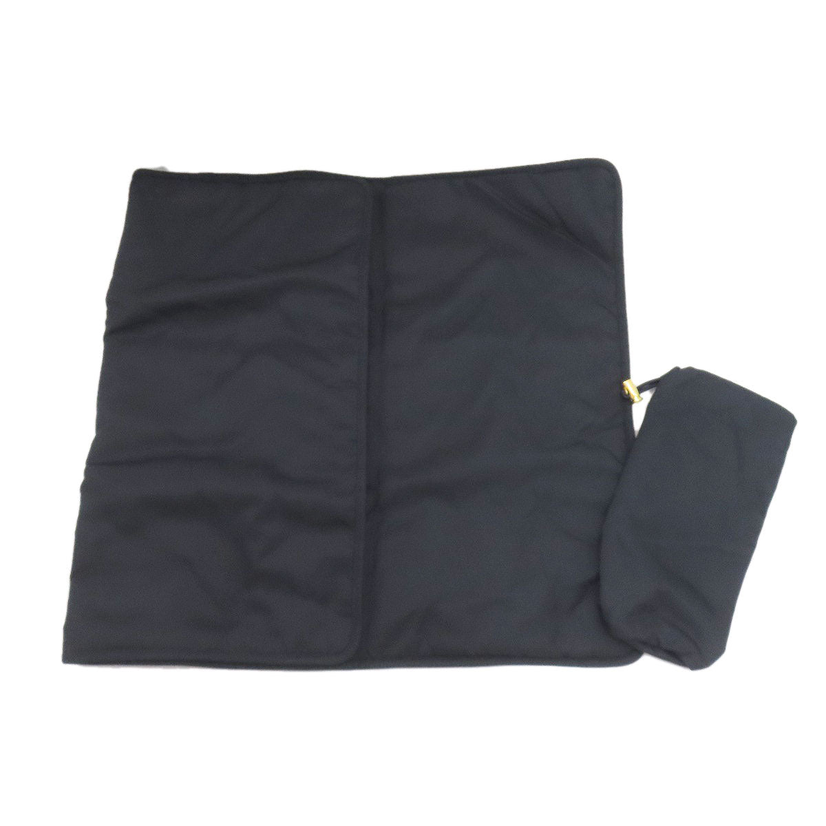プラダ マザーズバッグ 2WAY トートバッグ 中古 商品画像10