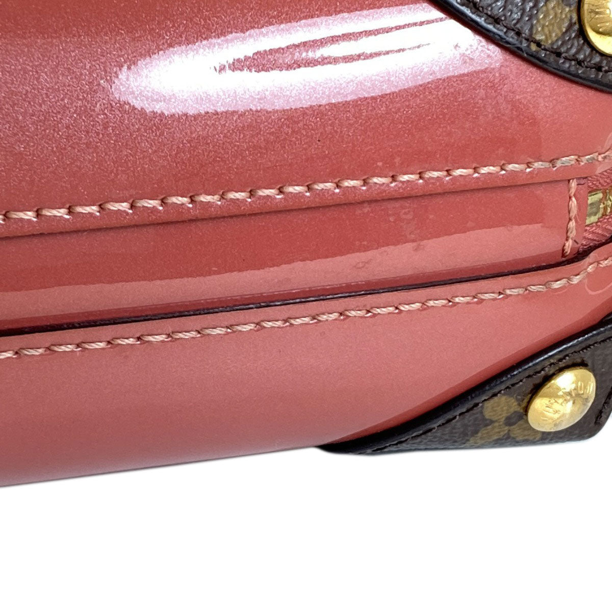 ルイヴィトン M53546 ヴェニス ショルダーバッグ 中古 商品画像15