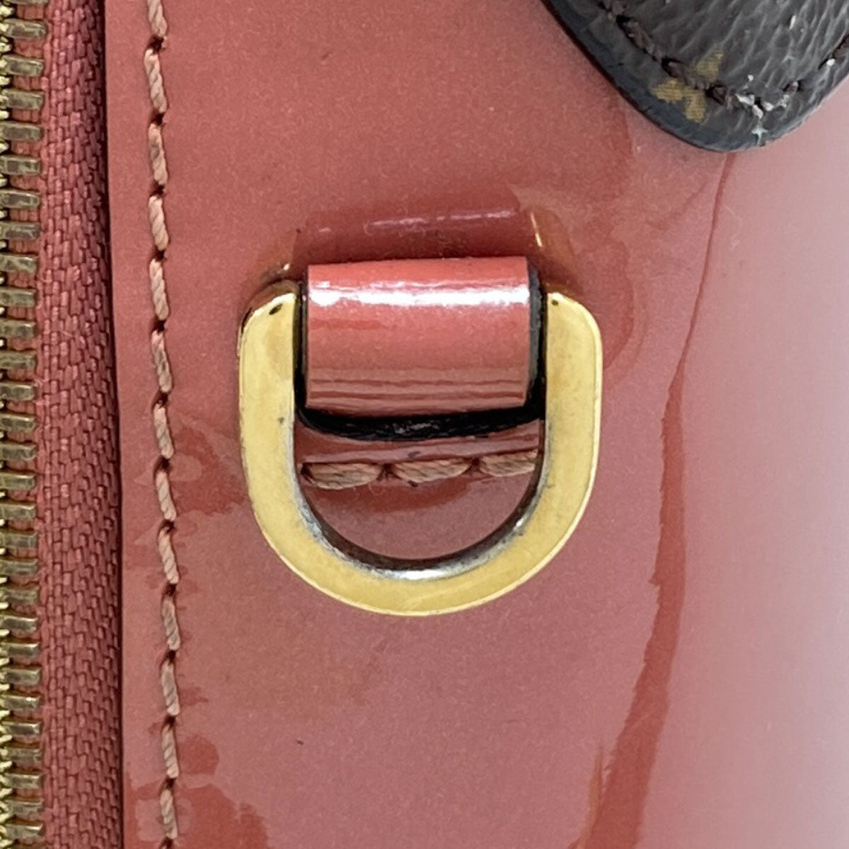 ルイヴィトン M53546 ヴェニス ショルダーバッグ 中古 商品画像18