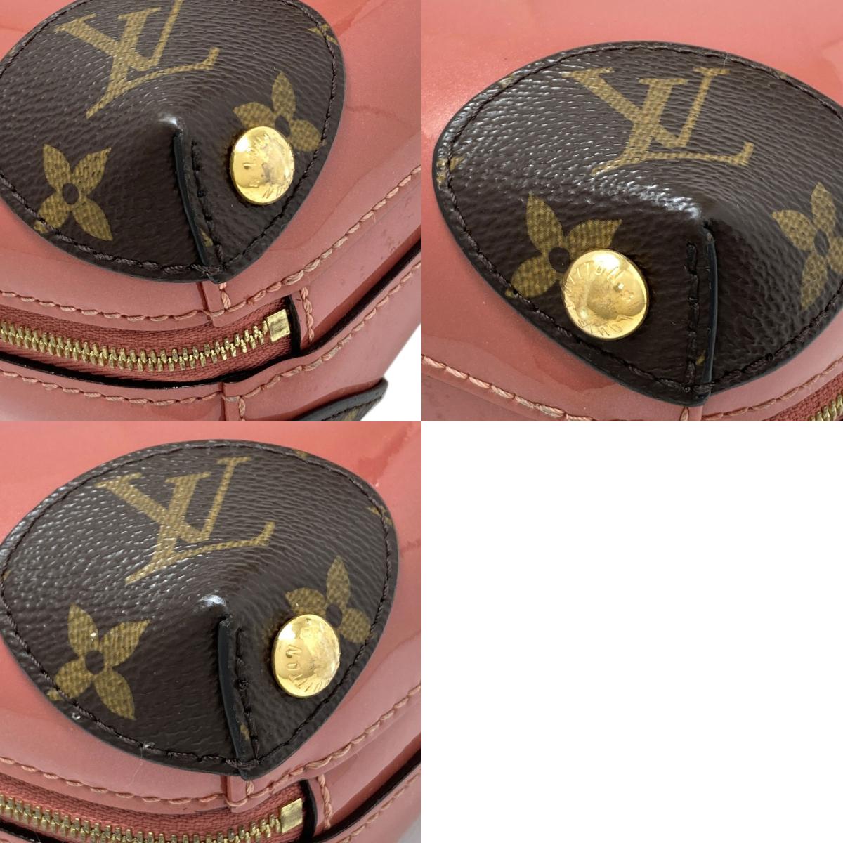 ルイヴィトン M53546 ヴェニス ショルダーバッグ 中古 商品画像20