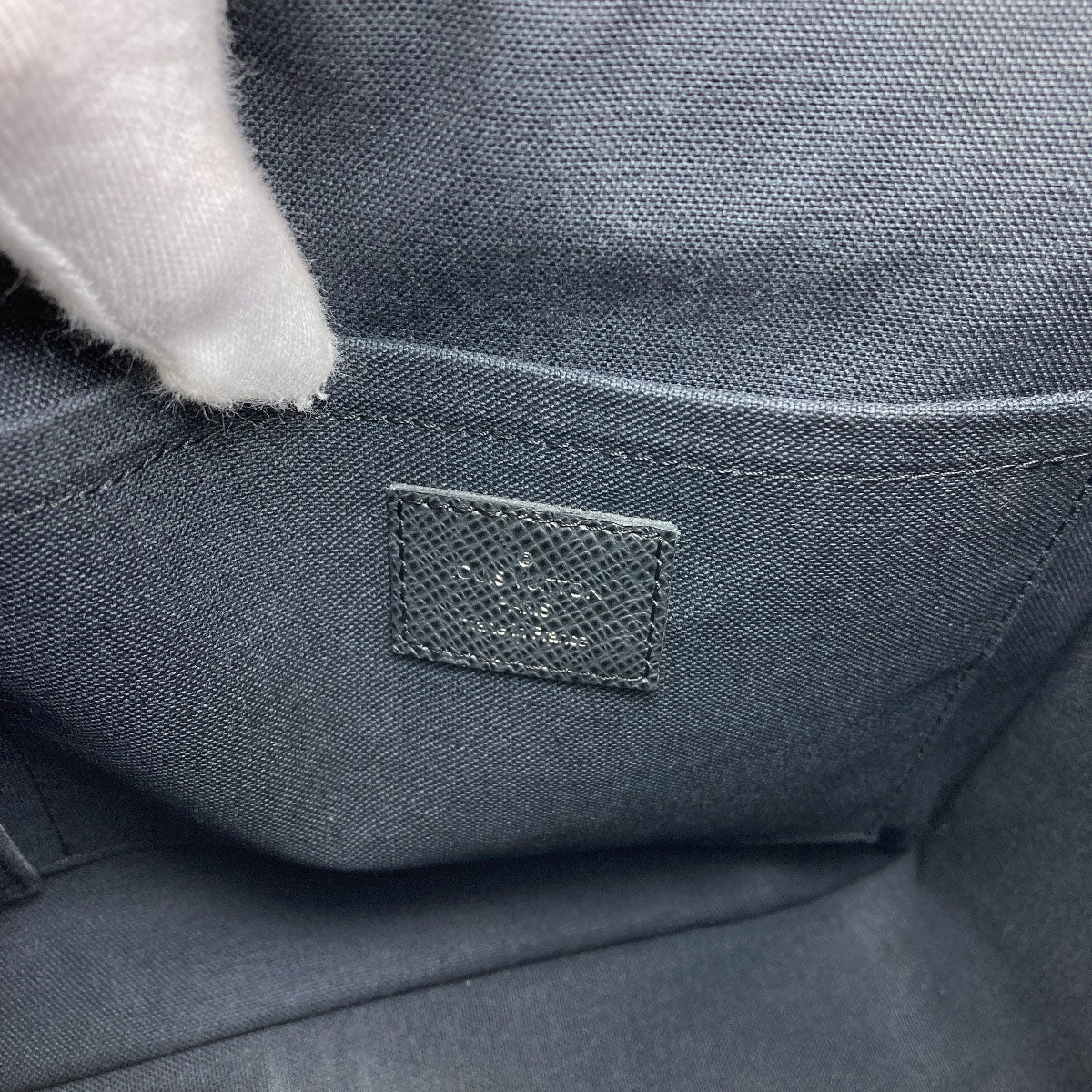 ルイヴィトン M32482 アンドレイ ショルダーバッグ 中古 商品画像7