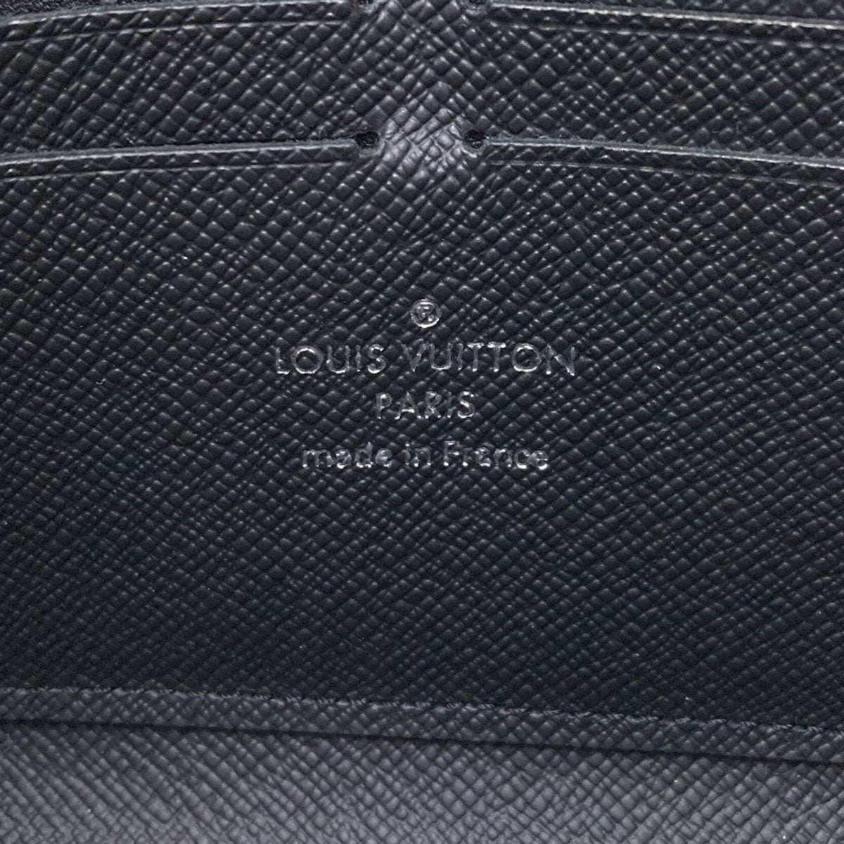 ルイヴィトン M11611 ジッピー・ホリゾンタル 長財布（小銭入れあり） 中古 商品画像7