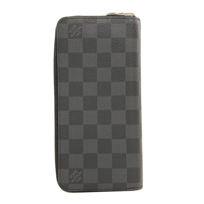 ルイヴィトン N63095 ジッピー・ウォレット ヴェルティカル 長財布（小銭入れあり） 中古 商品画像3