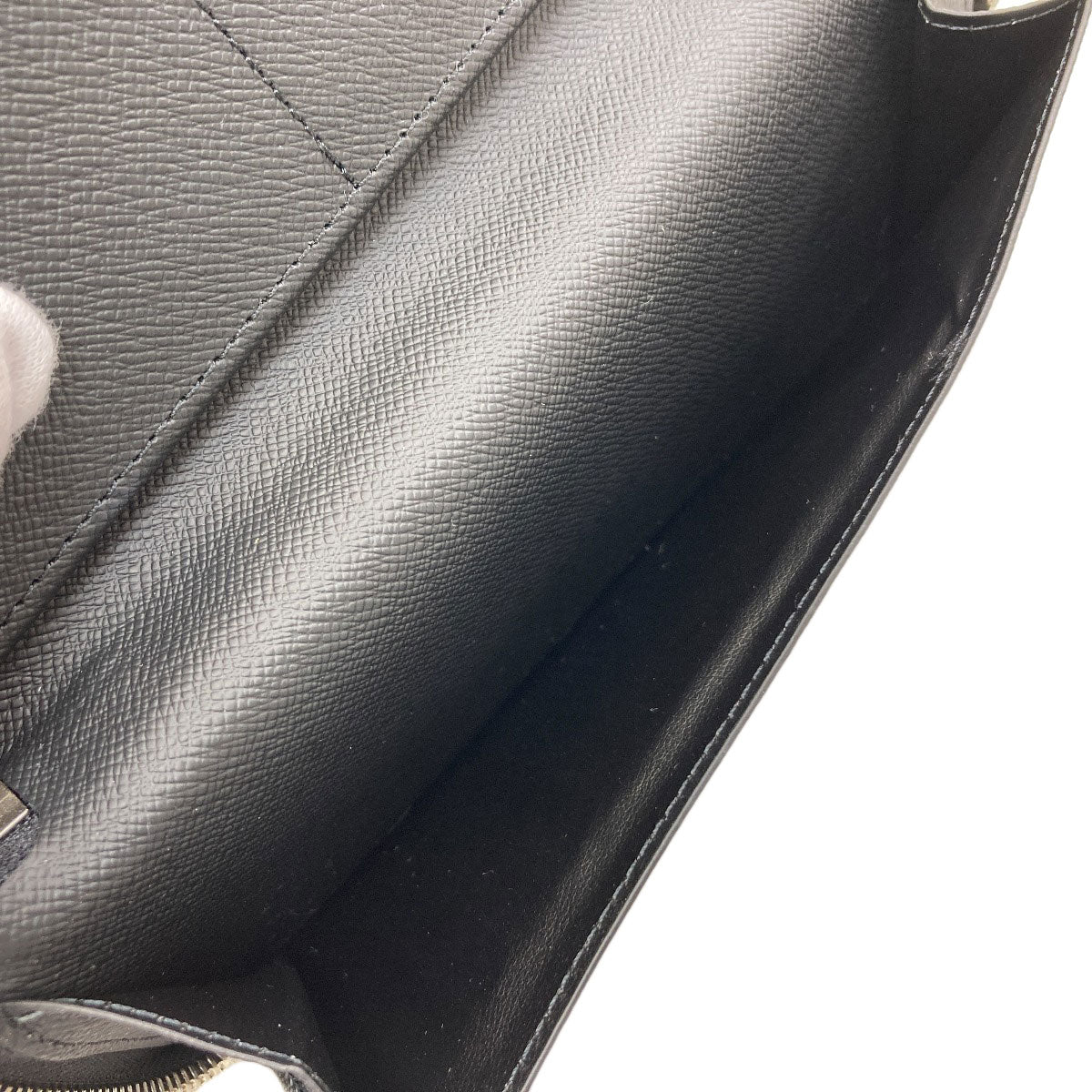 ルイヴィトン N63095 ジッピー・ウォレット ヴェルティカル 長財布（小銭入れあり） 中古 商品画像6