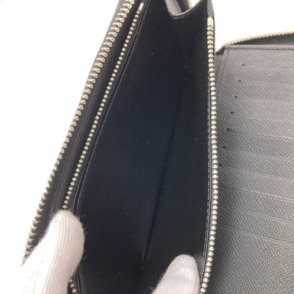 ルイヴィトン N63095 ジッピー・ウォレット ヴェルティカル 長財布（小銭入れあり） 中古 商品画像7