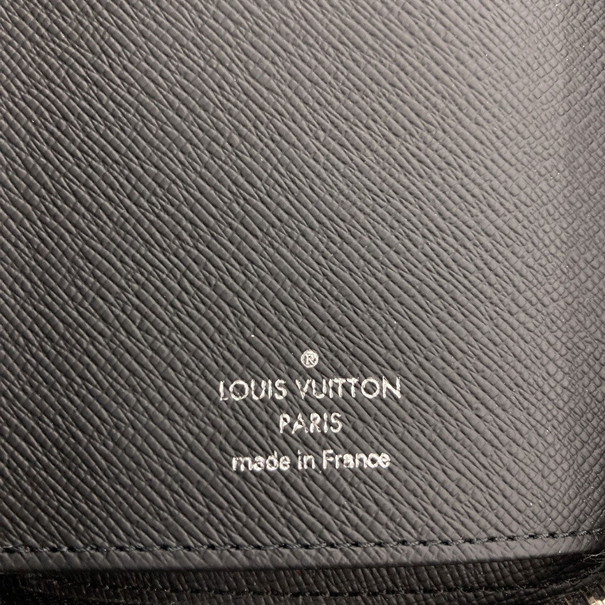 ルイヴィトン ジッピー・ウォレット ヴェルティカル N63095 長財布