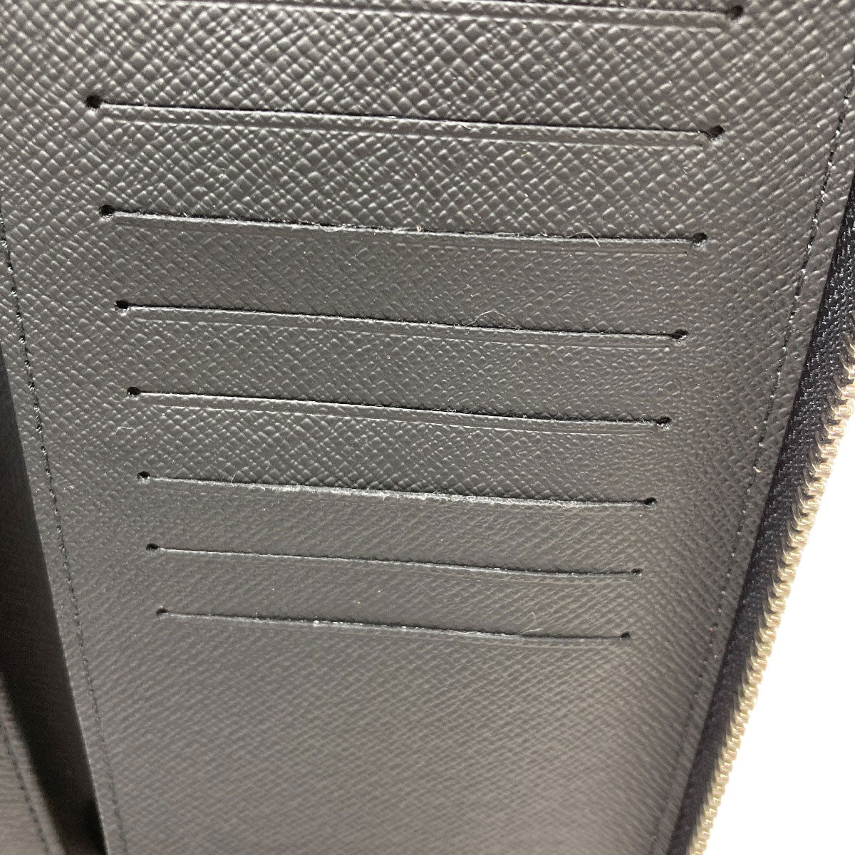 ルイヴィトン ジッピー・ウォレット ヴェルティカル N63095 長財布