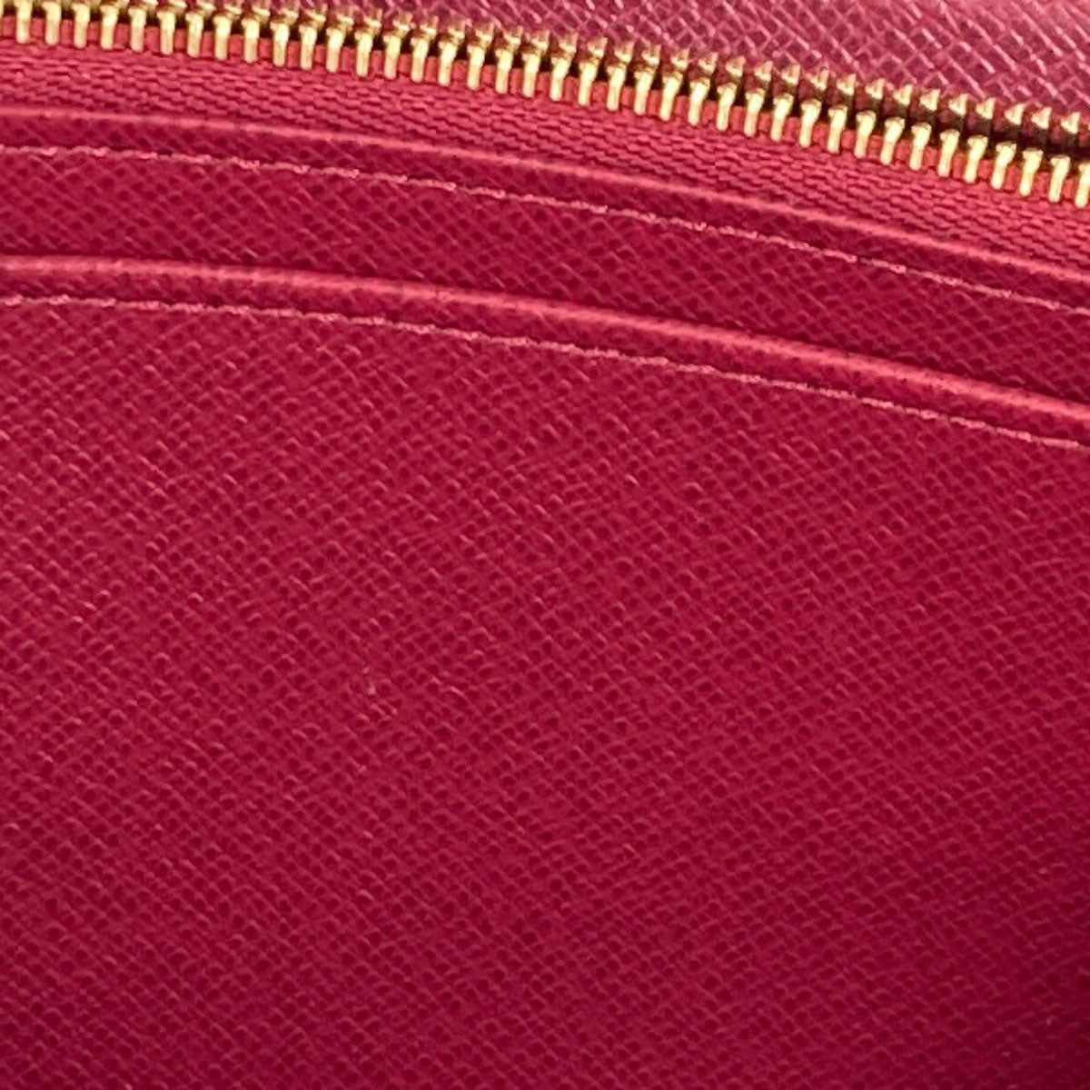ルイヴィトン M62234 ポルトフォイユ・サラ 長財布（小銭入れあり） 中古 商品画像10