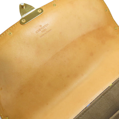 ルイヴィトン M92639 ソローニュ ショルダーバッグ 中古 商品画像9
