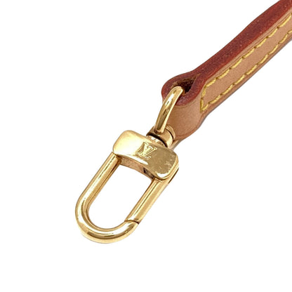 LOUIS VUITTON ルイヴィトン M53152 アルマBB ハンドバッグ モノグラムキャンバス レディース 中古