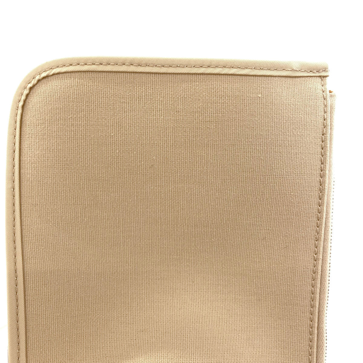 エルメス エールバッグジップ31 シルバー金具 ハンドバッグ 中古 商品画像11
