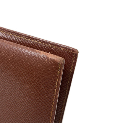 エルメス ベアンクラシック ゴールド金具 長財布（小銭入れあり） 中古 商品画像18
