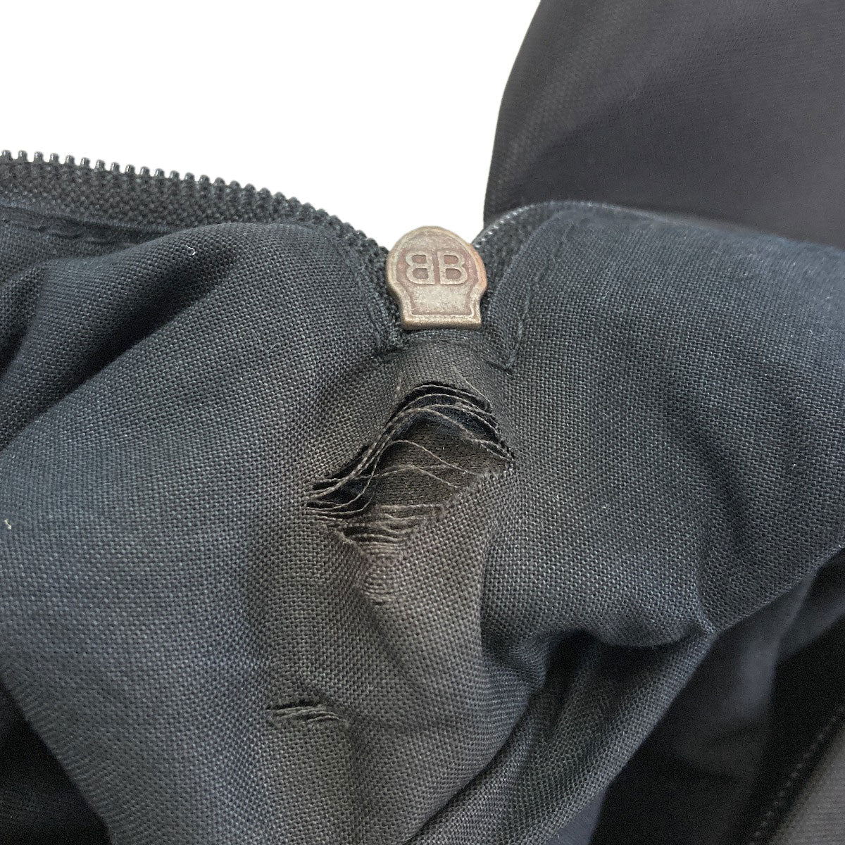BALENCIAGA バレンシアガ 503221 リュック・デイパック リュック・デイパック ナイロンキャンバス レディース 中古