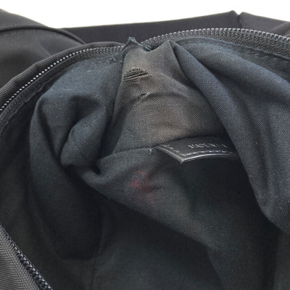 BALENCIAGA バレンシアガ 503221 リュック・デイパック リュック・デイパック ナイロンキャンバス レディース 中古