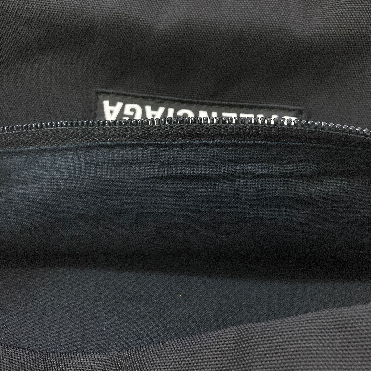 BALENCIAGA バレンシアガ 503221 リュック・デイパック リュック・デイパック ナイロンキャンバス レディース 中古
