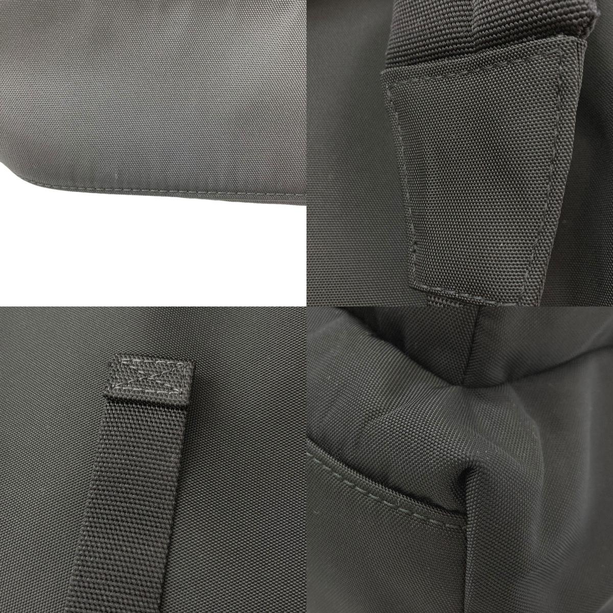 BALENCIAGA バレンシアガ 503221 リュック・デイパック リュック・デイパック ナイロンキャンバス レディース 中古