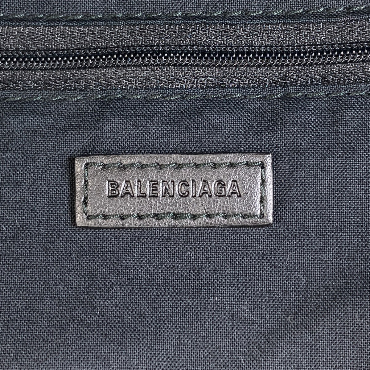 BALENCIAGA バレンシアガ 503221 リュック・デイパック リュック・デイパック ナイロンキャンバス レディース 中古