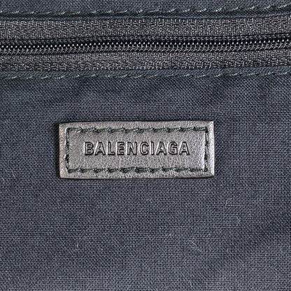 BALENCIAGA バレンシアガ 503221 リュック・デイパック リュック・デイパック ナイロンキャンバス レディース 中古