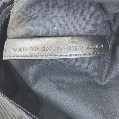 BALENCIAGA バレンシアガ 503221 リュック・デイパック リュック・デイパック ナイロンキャンバス レディース 中古