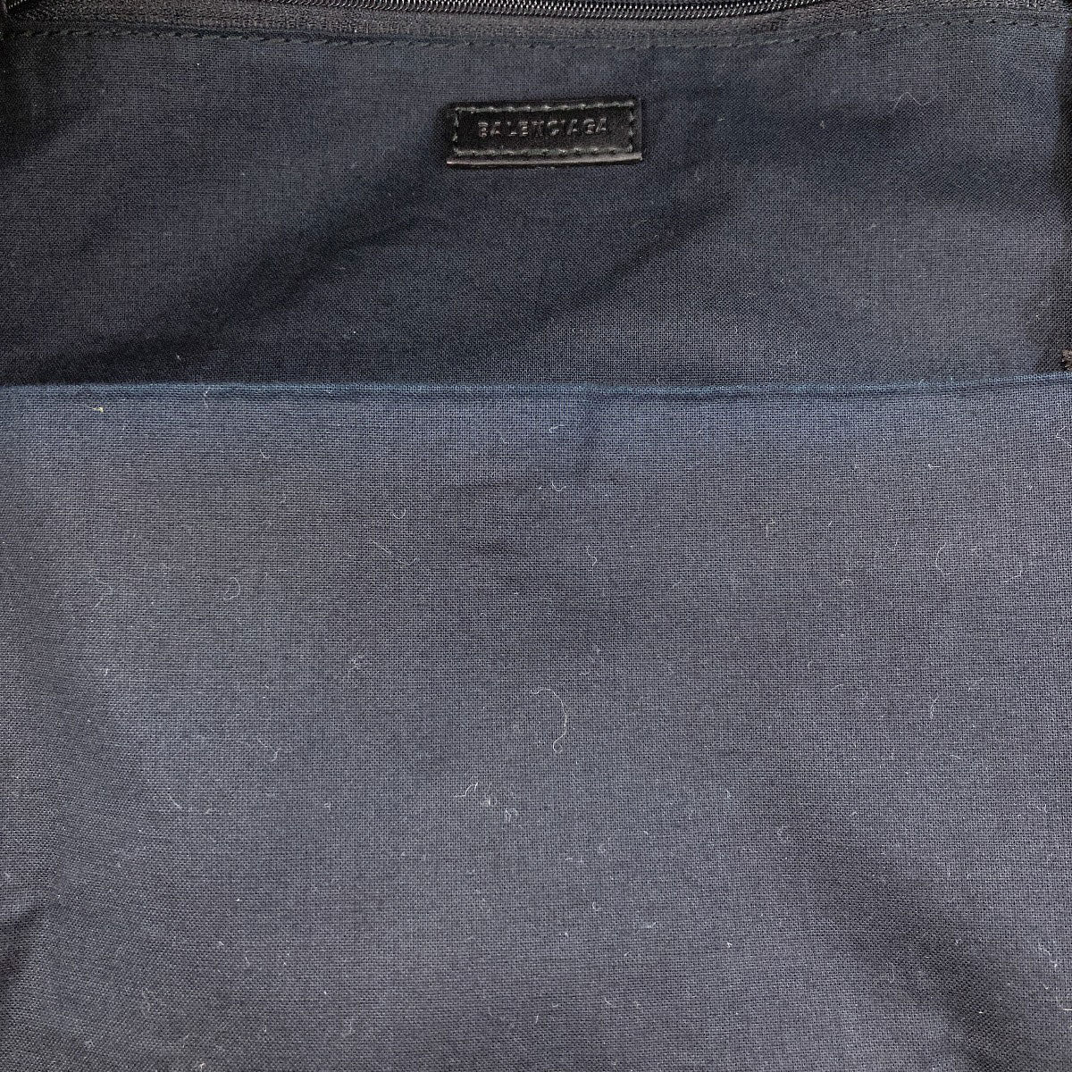 BALENCIAGA バレンシアガ 503221 リュック・デイパック リュック・デイパック ナイロンキャンバス レディース 中古