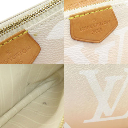 LOUIS VUITTON ルイヴィトン M57634 ミュルティ・ポシェット・アクセソワール ショルダーバッグ モノグラムジャイアント レディース 中古