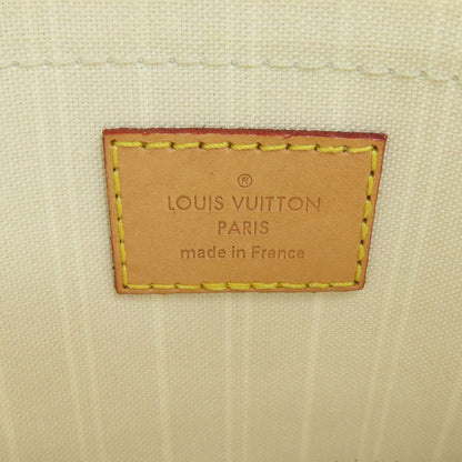 LOUIS VUITTON ルイヴィトン M57634 ミュルティ・ポシェット・アクセソワール ショルダーバッグ モノグラムジャイアント レディース 中古
