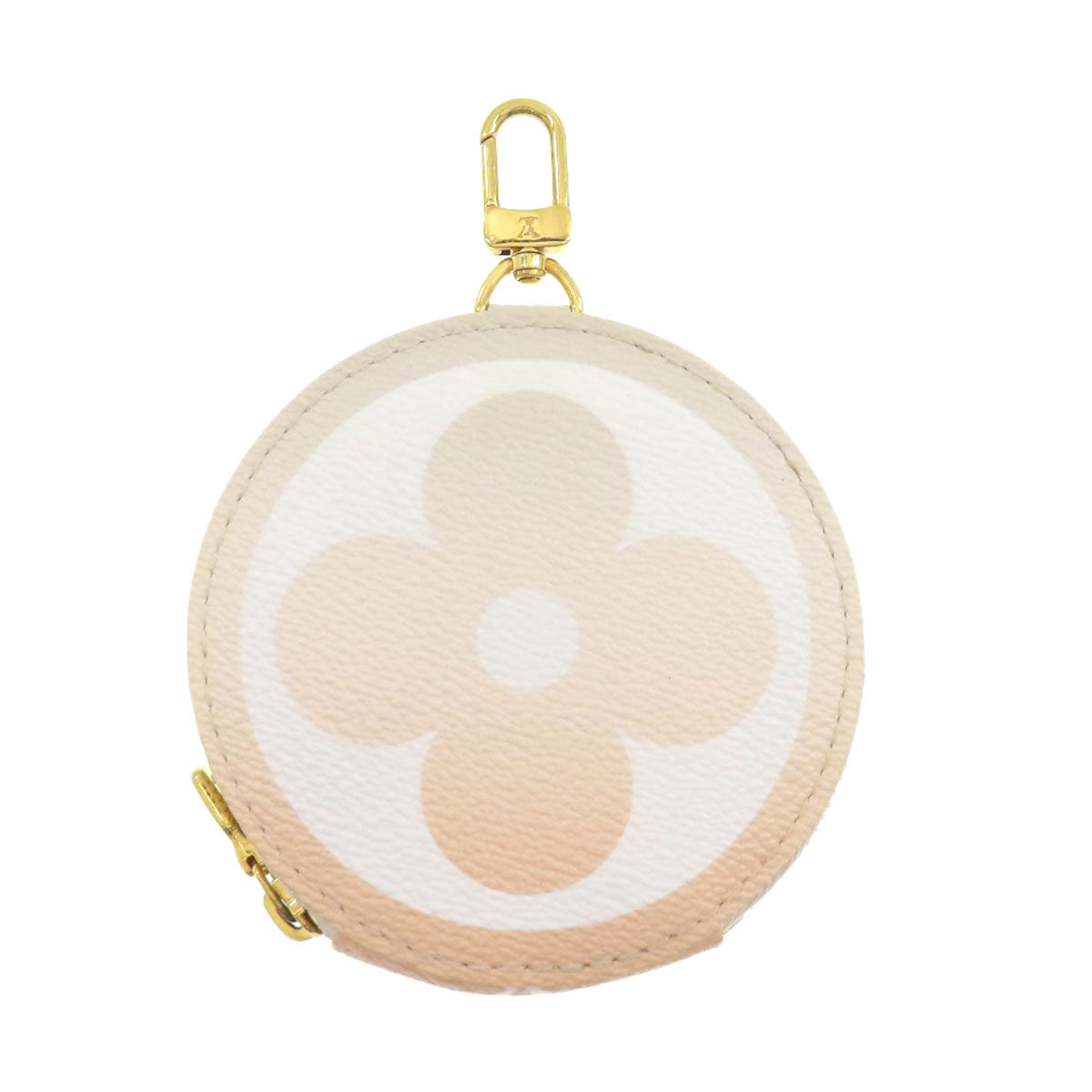 LOUIS VUITTON ルイヴィトン M57634 ミュルティ・ポシェット・アクセソワール ショルダーバッグ モノグラムジャイアント レディース 中古