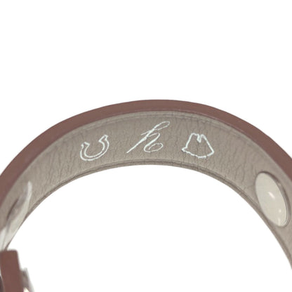 HERMES エルメス リヴァル キーホルダー スイフト レディース 中古