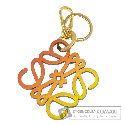 ロエベ アナグラム キーホルダー 中古 商品画像1