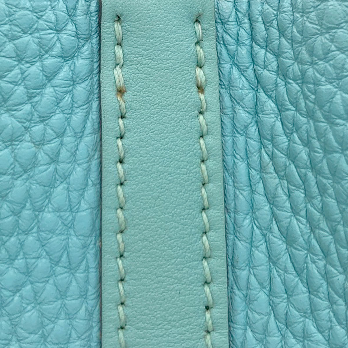 エルメス ピコタンロックタッチMM シルバー金具 ハンドバッグ 中古 商品画像17