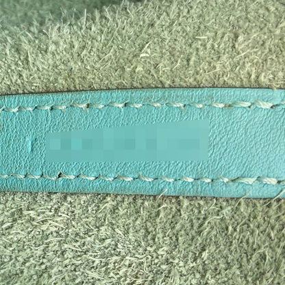 エルメス ピコタンロックタッチMM シルバー金具 ハンドバッグ 中古 商品画像8