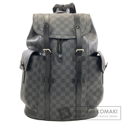 ルイヴィトン N41379 クリストファーMM リュック・デイパック 中古 商品画像1