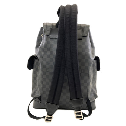 ルイヴィトン N41379 クリストファーMM リュック・デイパック 中古 商品画像3