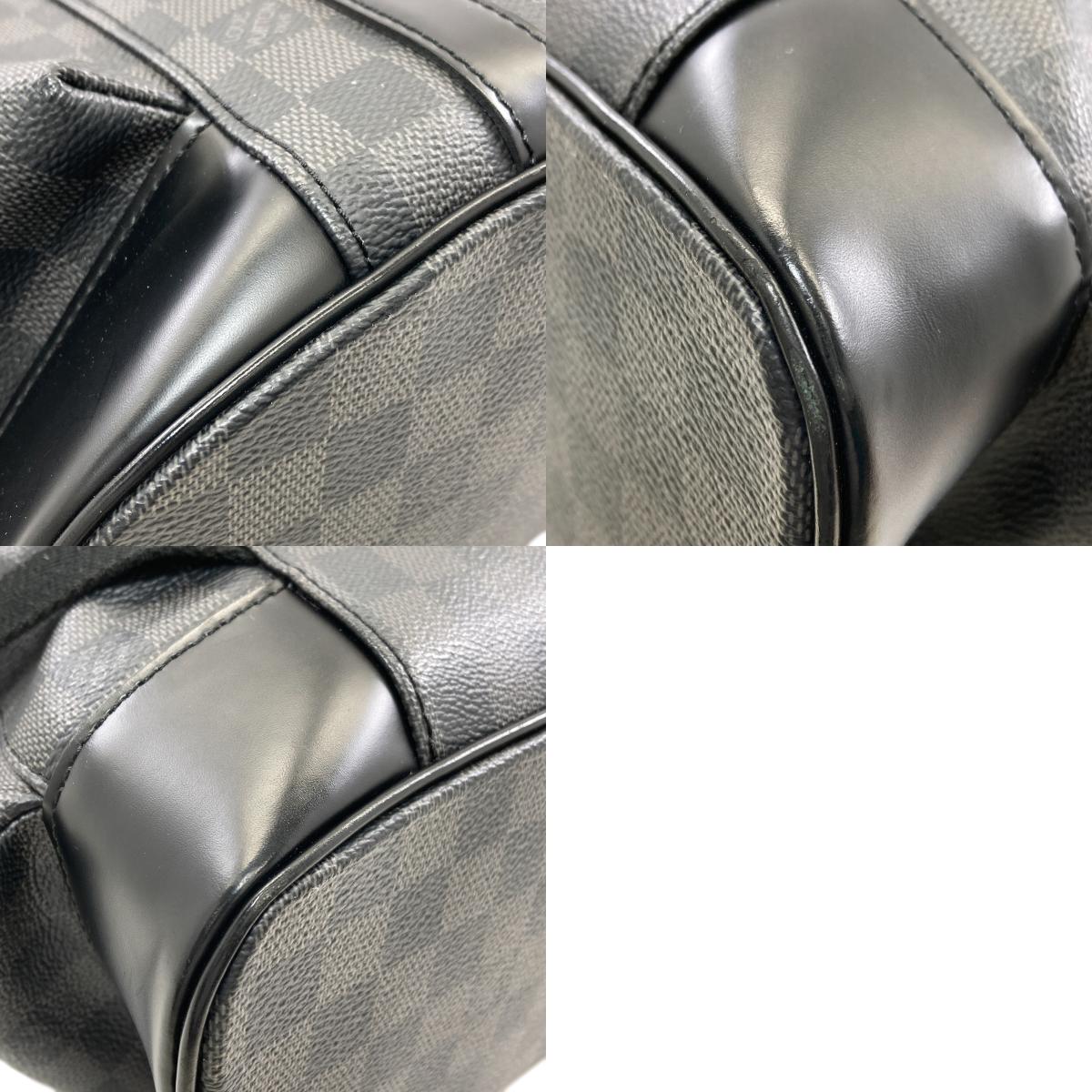 ルイヴィトン N41379 クリストファーMM リュック・デイパック 中古 商品画像20