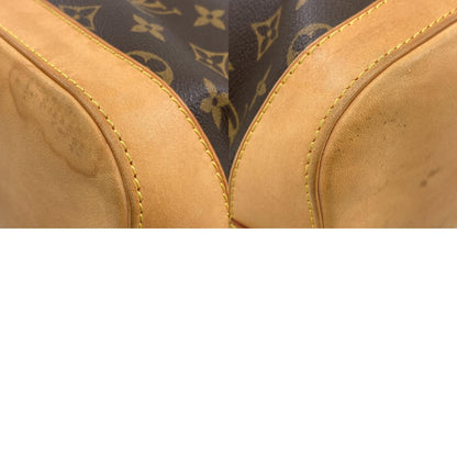 ルイヴィトン M40103 ロックイット ヴェルティカル トートバッグ 中古 商品画像20