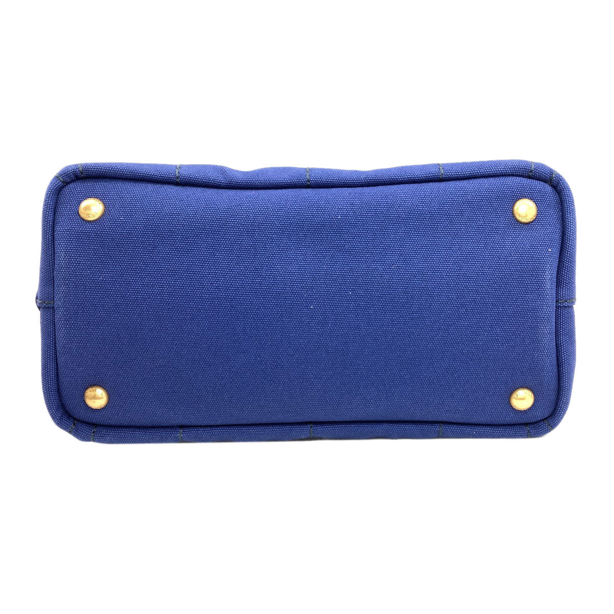 プラダ カナパミニ 2WAY ハンドバッグ 中古 商品画像5