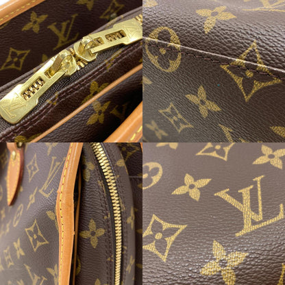 ルイヴィトン M53380 リヴォリ ビジネスバッグ 中古 商品画像17