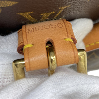 ルイヴィトン M53380 リヴォリ ビジネスバッグ 中古 商品画像8