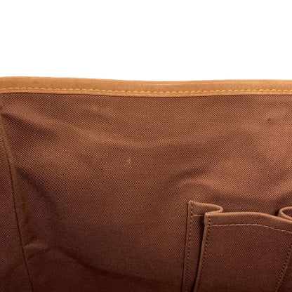 LOUIS VUITTON ルイヴィトン M51156 バティニョール ハンドバッグ モノグラムキャンバス レディース 中古