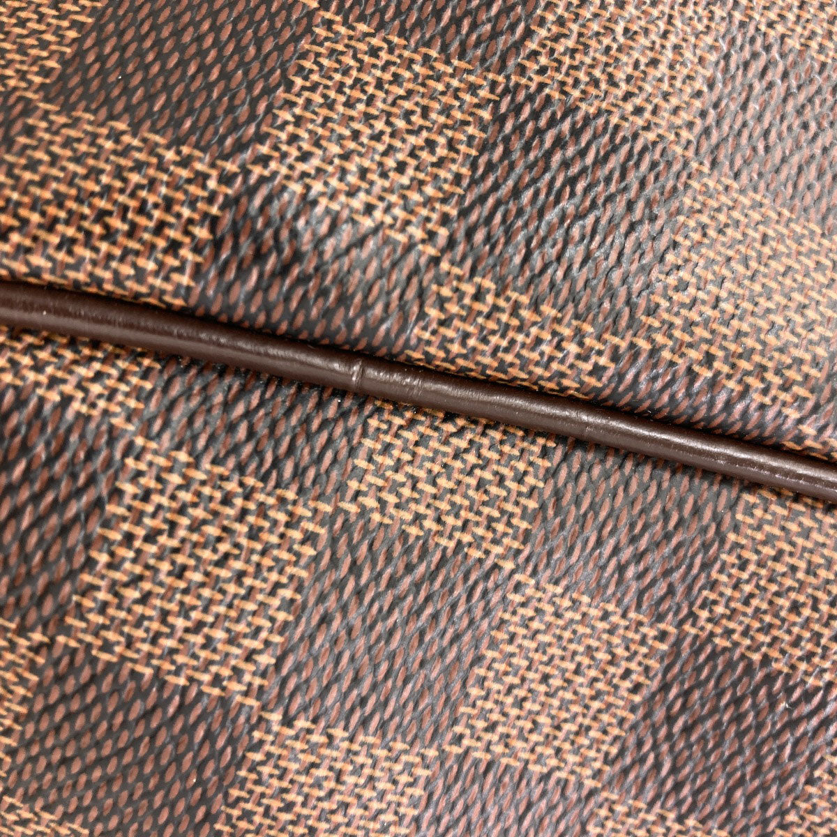 LOUIS VUITTON ルイヴィトン N41281 トータリーMM トートバッグ ダミエキャンバス レディース 中古
