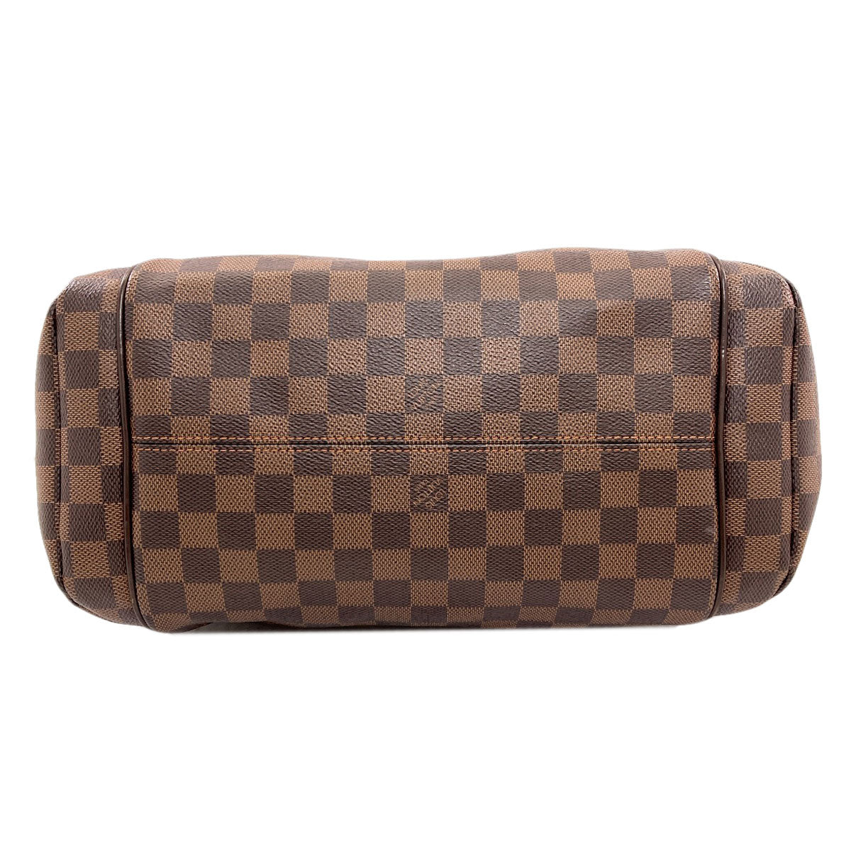 LOUIS VUITTON ルイヴィトン N41281 トータリーMM トートバッグ ダミエキャンバス レディース 中古