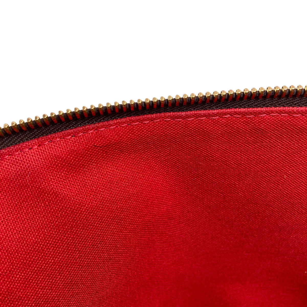 LOUIS VUITTON ルイヴィトン N41281 トータリーMM トートバッグ ダミエキャンバス レディース 中古