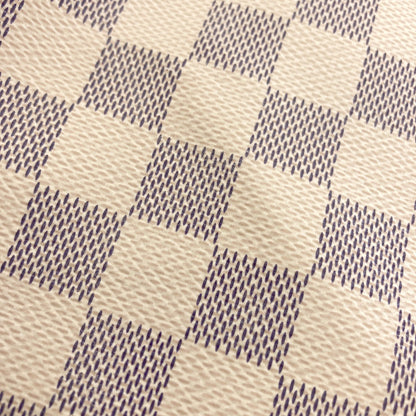 LOUIS VUITTON ルイヴィトン N41533 スピーディ30 ハンドバッグ ダミエキャンバス レディース 中古