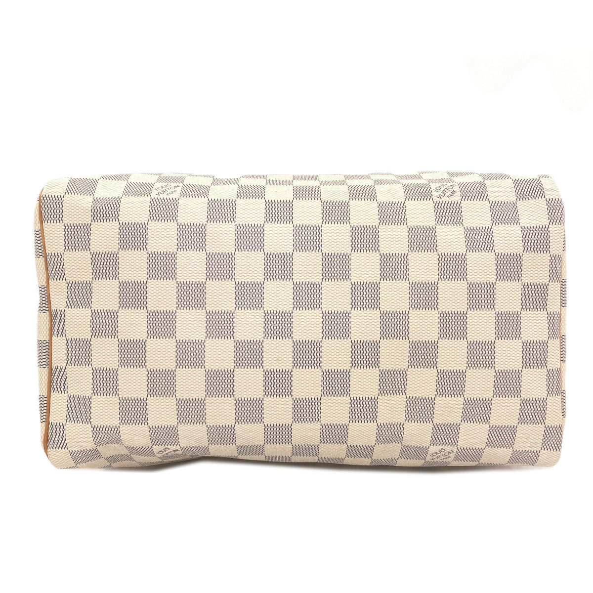 LOUIS VUITTON ルイヴィトン N41533 スピーディ30 ハンドバッグ ダミエキャンバス レディース 中古