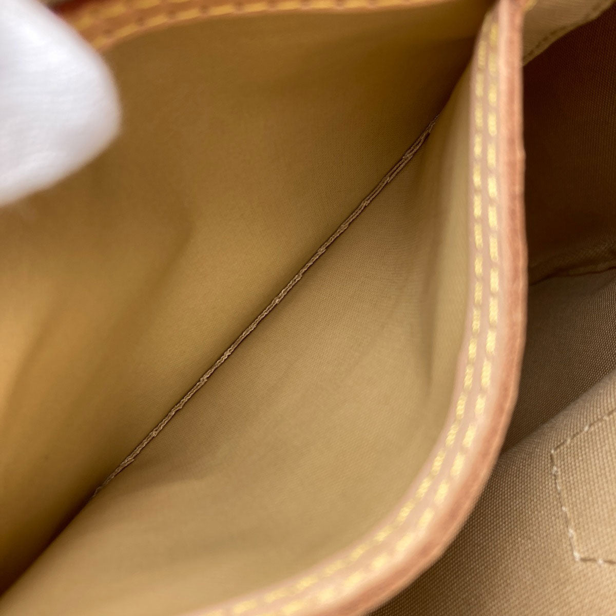 LOUIS VUITTON ルイヴィトン N41533 スピーディ30 ハンドバッグ ダミエキャンバス レディース 中古